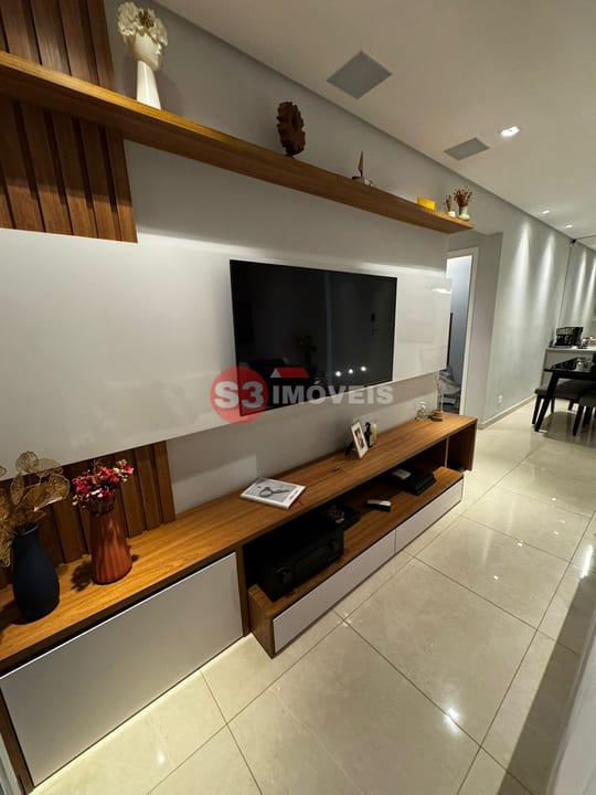 Apartamento à venda com 2 quartos, 89m² - Foto 16