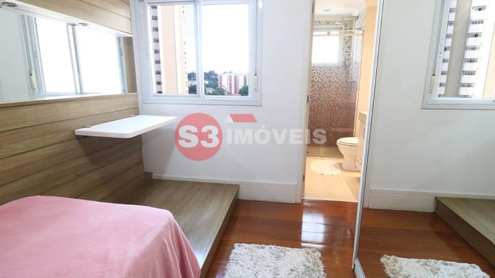 Apartamento à venda com 3 quartos, 146m² - Foto 18