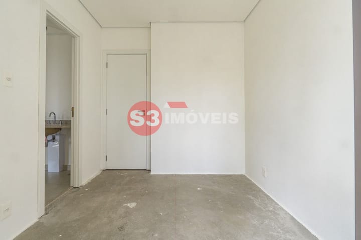 Apartamento à venda com 3 quartos, 134m² - Foto 22