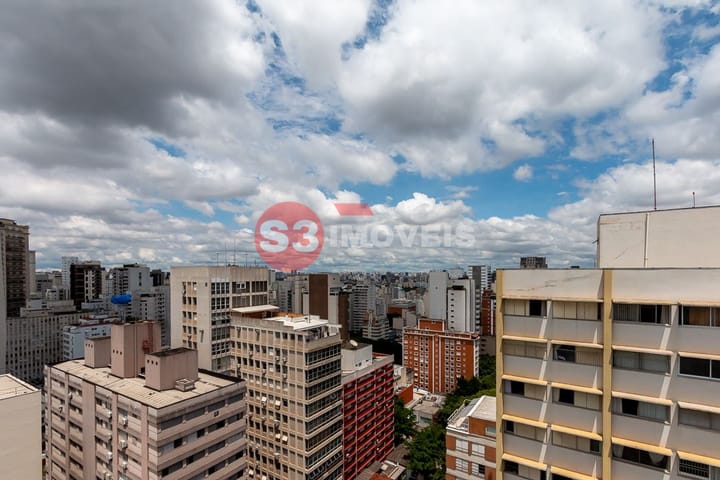 Apartamento à venda com 3 quartos, 136m² - Foto 30