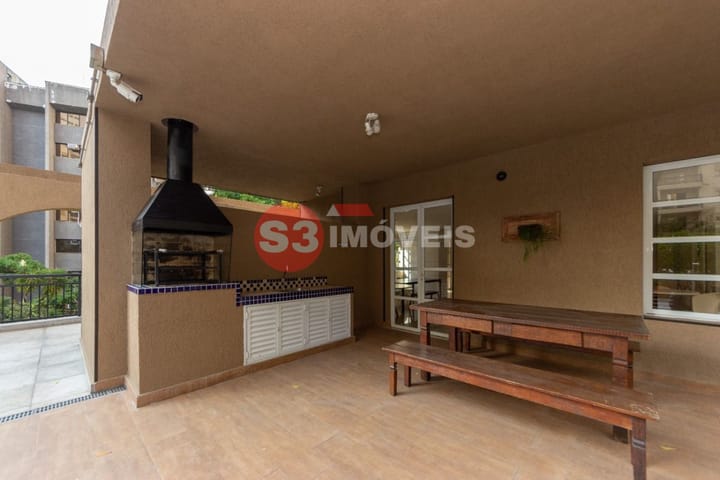 Apartamento à venda com 4 quartos, 136m² - Foto 26