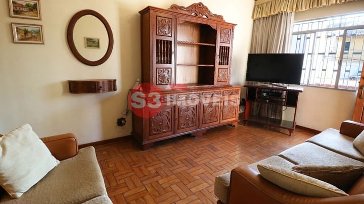 Casa à venda com 3 quartos, 150m² - Foto 8