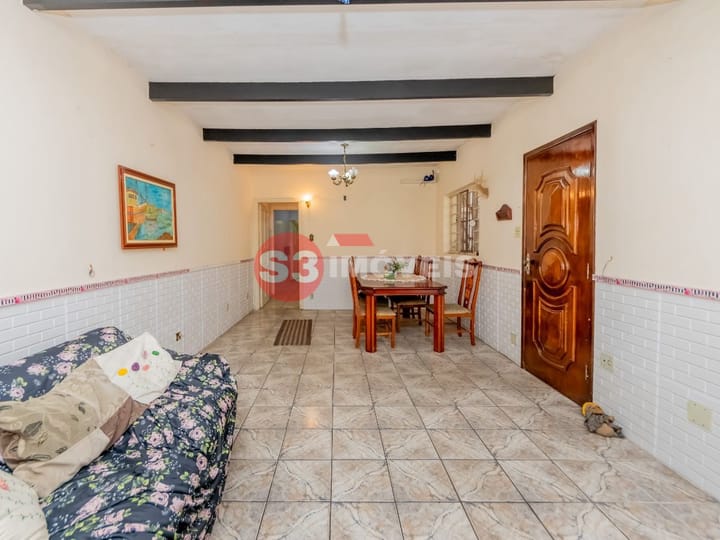 Casa à venda com 3 quartos, 150m² - Foto 39