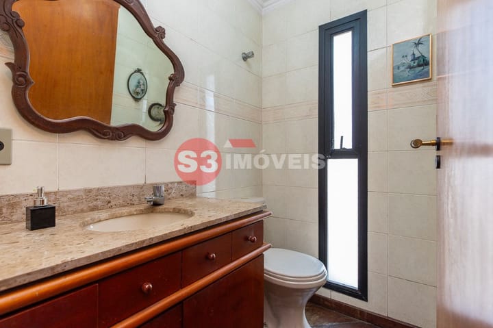 Apartamento à venda com 4 quartos, 132m² - Foto 8