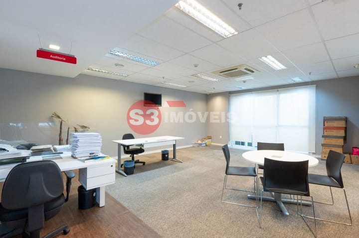 Conjunto Comercial-Sala à venda, 600m² - Foto 13