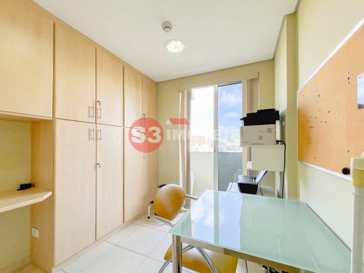 Conjunto Comercial-Sala à venda, 30m² - Foto 9