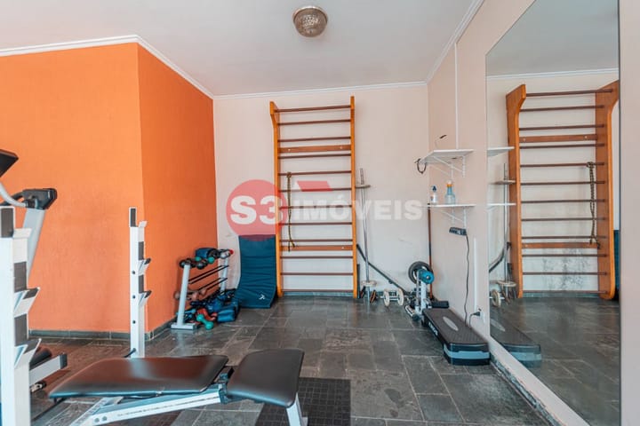 Apartamento à venda com 2 quartos, 52m² - Foto 41