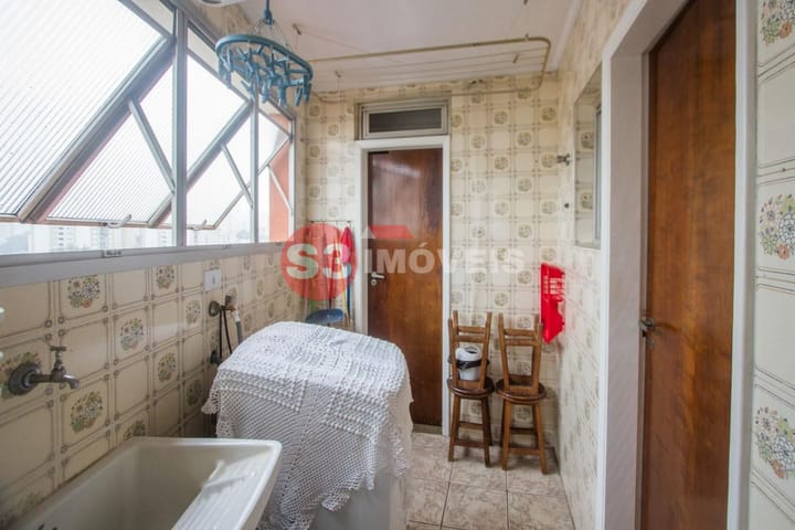 Apartamento à venda com 2 quartos, 85m² - Foto 20