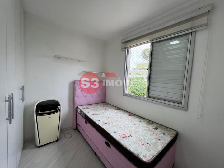 Apartamento à venda com 2 quartos, 45m² - Foto 10