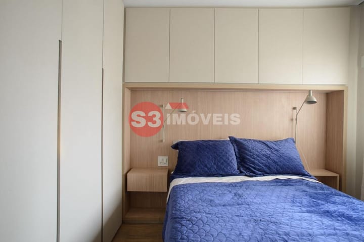 Apartamento à venda com 2 quartos, 68m² - Foto 18