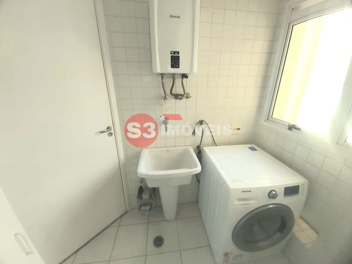 Apartamento para alugar com 2 quartos, 72m² - Foto 17