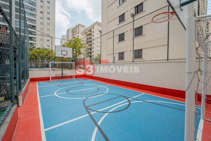 Apartamento à venda com 3 quartos, 90m² - Foto 36