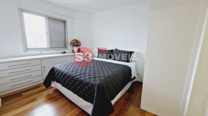 Apartamento à venda com 3 quartos, 91m² - Foto 21