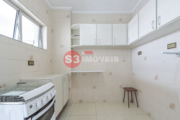 Apartamento à venda com 2 quartos, 85m² - Foto 20