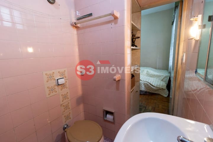 Casa à venda com 3 quartos, 196m² - Foto 31