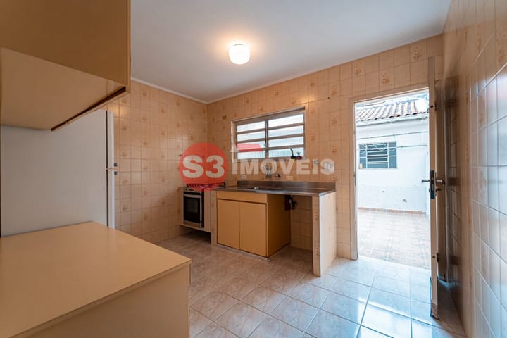 Casa à venda com 3 quartos, 160m² - Foto 16