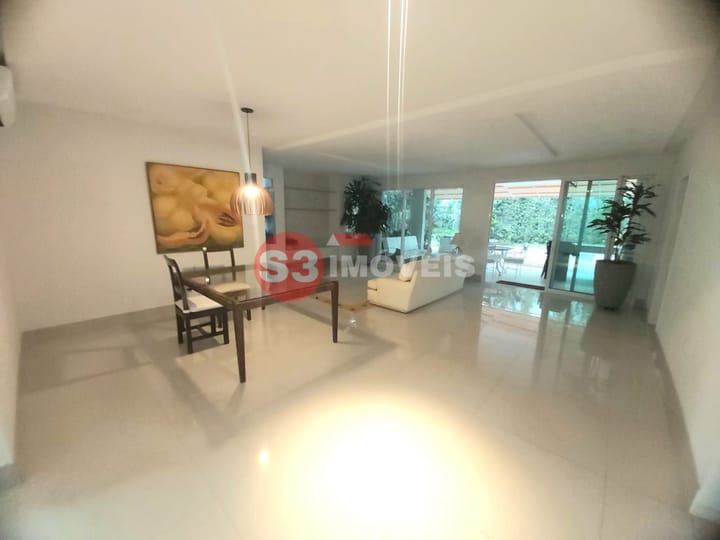 Casa de Condomínio à venda e aluguel com 4 quartos, 329m² - Foto 18