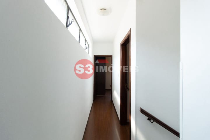 Casa à venda com 3 quartos, 191m² - Foto 26