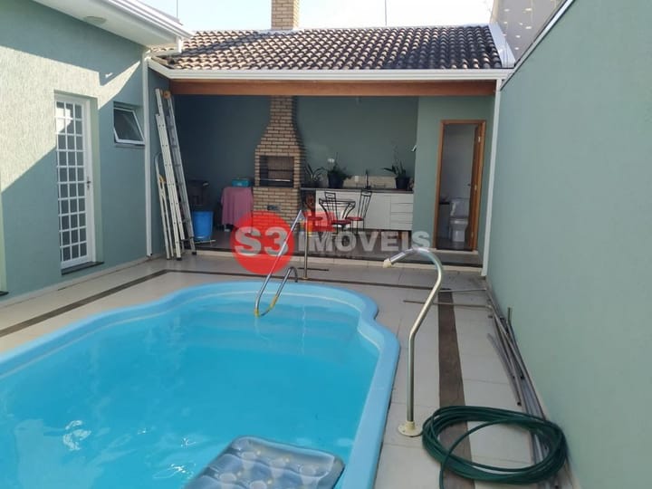 Casa à venda com 4 quartos, 180m² - Foto 22