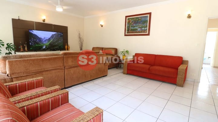 Casa à venda com 4 quartos, 179m² - Foto 7