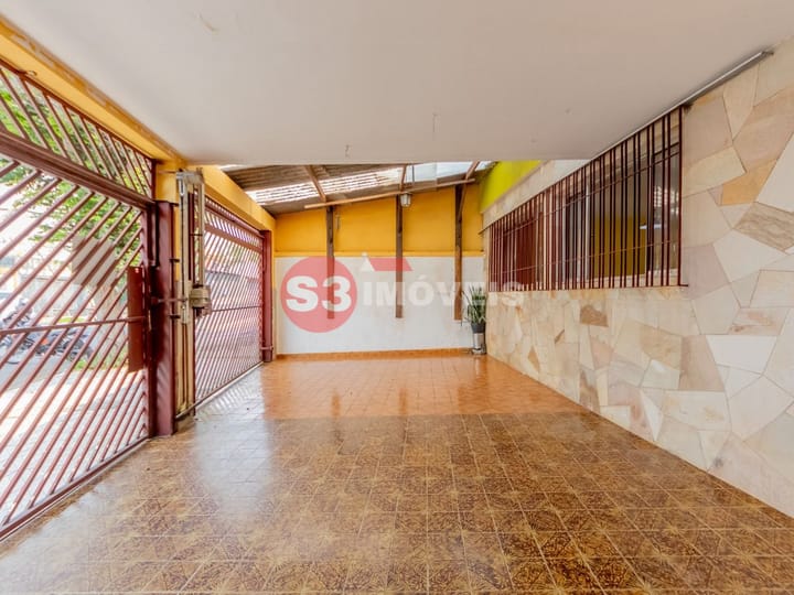 Casa à venda com 3 quartos, 163m² - Foto 20