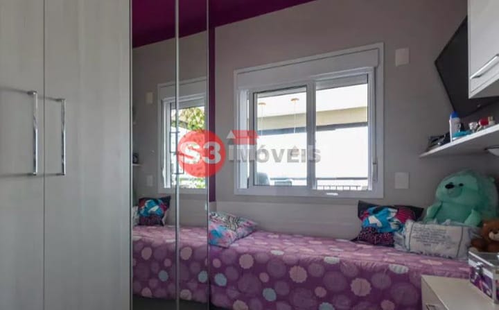 Apartamento à venda com 2 quartos, 67m² - Foto 9