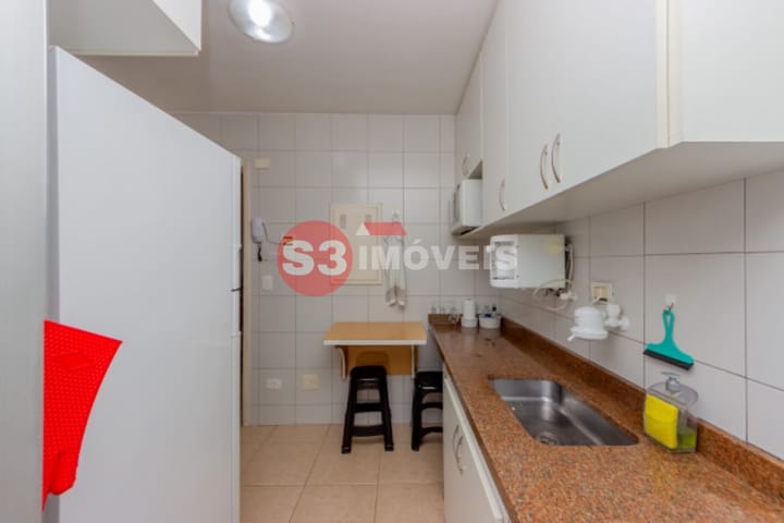 Apartamento à venda com 3 quartos, 92m² - Foto 5