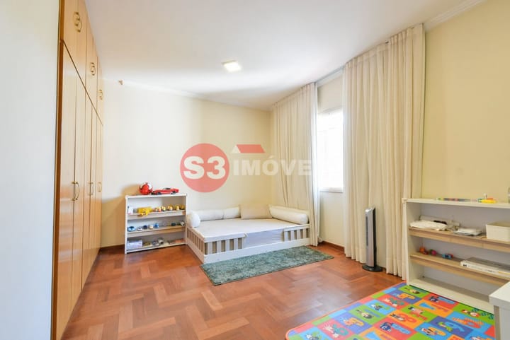 Casa à venda com 4 quartos, 450m² - Foto 29