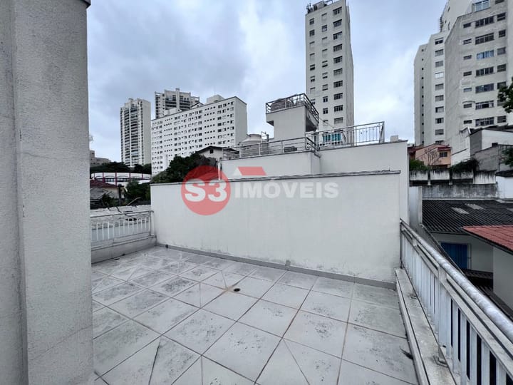 Casa de Condomínio à venda com 2 quartos, 103m² - Foto 15