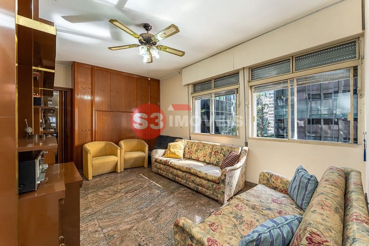 Apartamento à venda com 3 quartos, 266m² - Foto 36