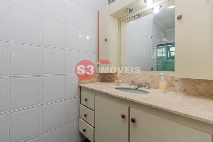 Casa à venda com 4 quartos, 219m² - Foto 27