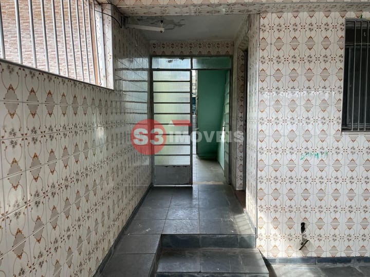 Casa à venda com 3 quartos, 215m² - Foto 23