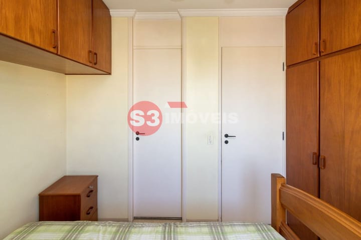 Apartamento à venda com 3 quartos, 61m² - Foto 13