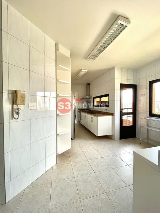 Apartamento à venda com 4 quartos, 177m² - Foto 20