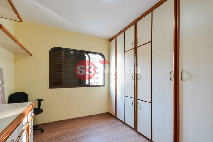 Apartamento à venda com 4 quartos, 175m² - Foto 26