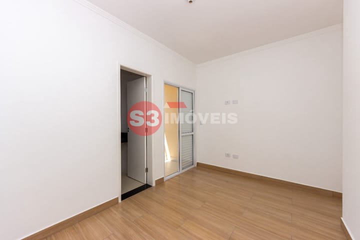 Casa à venda com 3 quartos, 85m² - Foto 21