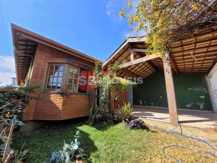 Casa de Condomínio à venda com 3 quartos, 144m² - Foto 2