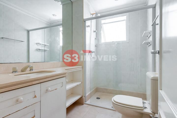 Apartamento à venda com 4 quartos, 211m² - Foto 15