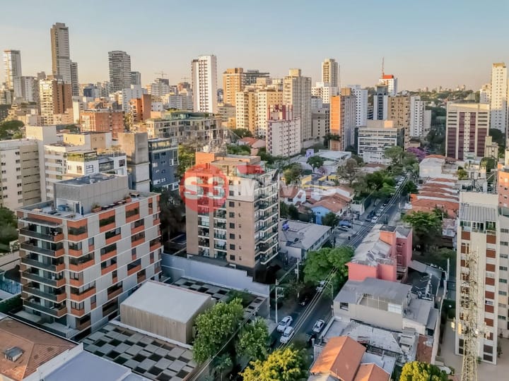 Cobertura à venda com 2 quartos, 134m² - Foto 49