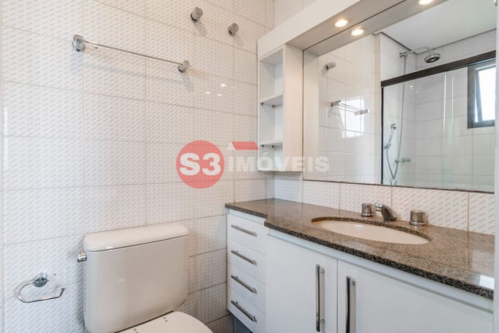 Apartamento à venda com 3 quartos, 83m² - Foto 28