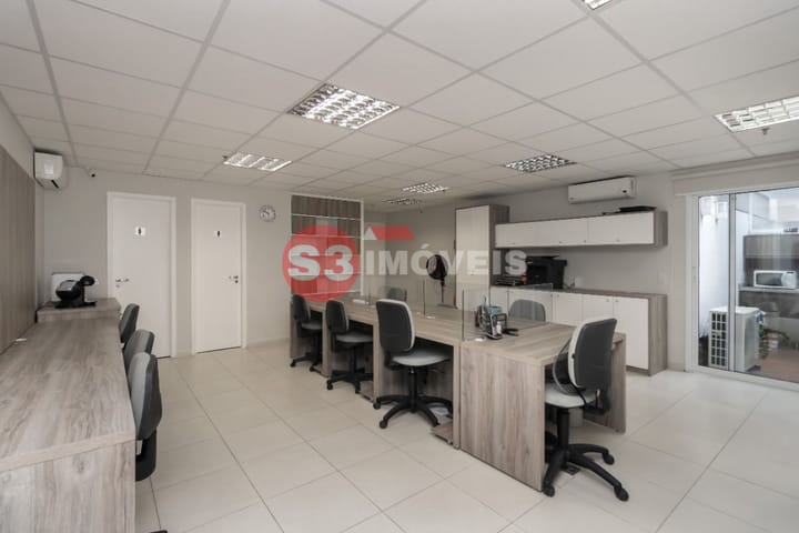 Conjunto Comercial-Sala à venda, 76m² - Foto 7