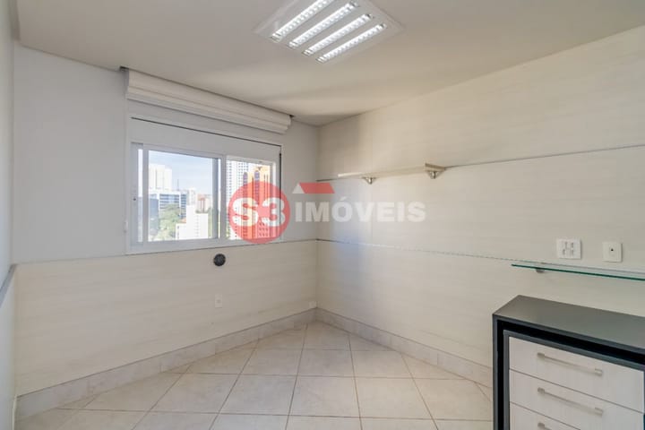 Apartamento à venda com 2 quartos, 65m² - Foto 10