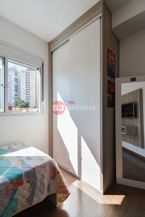 Apartamento à venda com 2 quartos, 57m² - Foto 29