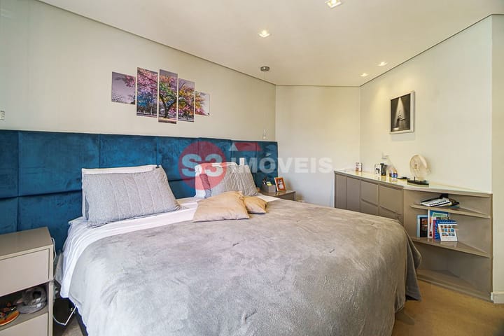 Cobertura à venda com 4 quartos, 420m² - Foto 29