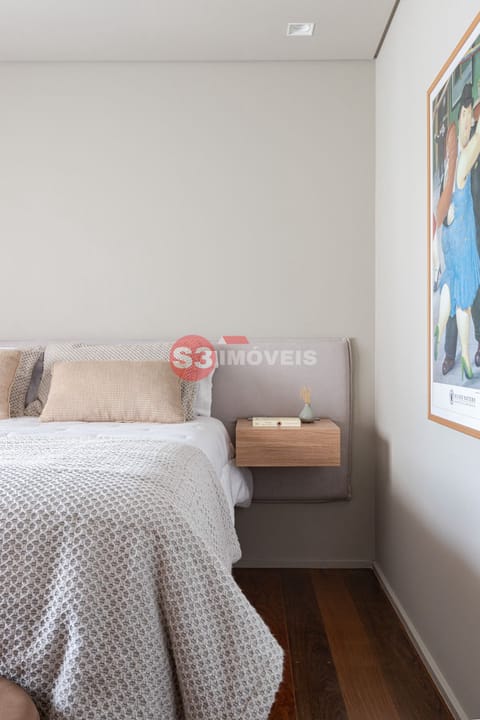 Apartamento à venda com 4 quartos, 178m² - Foto 59