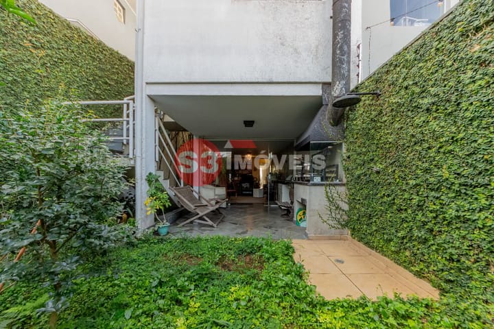 Casa à venda com 3 quartos, 223m² - Foto 30