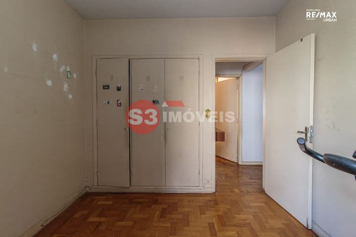 Apartamento à venda com 3 quartos, 73m² - Foto 8