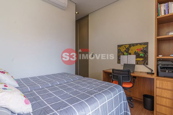 Casa de Condomínio à venda com 3 quartos, 310m² - Foto 70