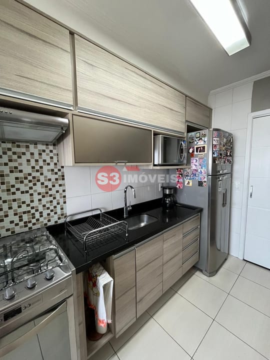 Apartamento à venda com 2 quartos, 85m² - Foto 29