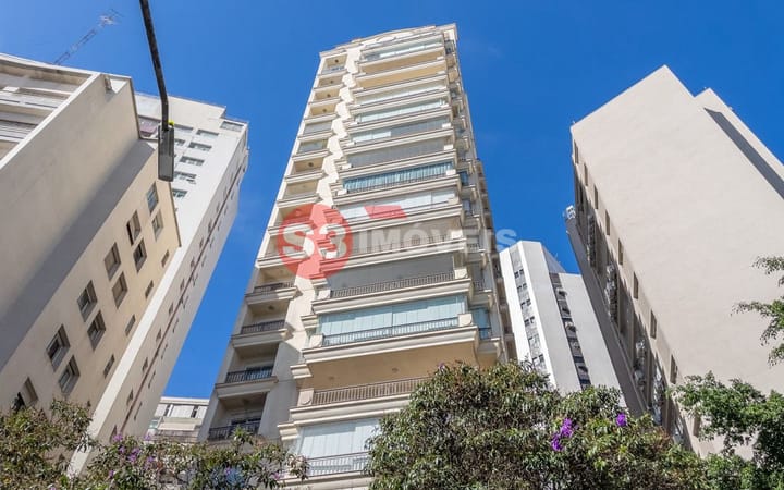 Apartamento à venda com 4 quartos, 211m² - Foto 51